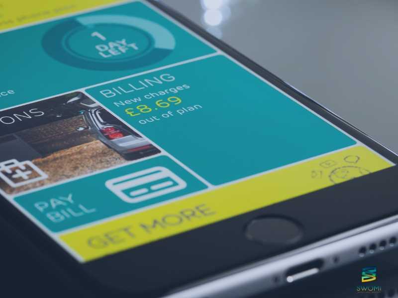 Rebranded And Reorganized Advertising Industry Mobile
